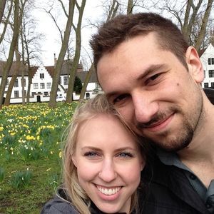 Meet your Posher, Danica